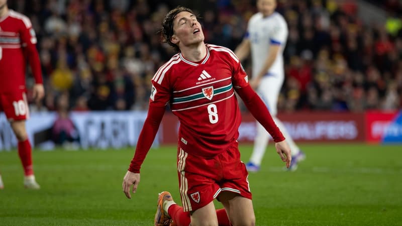 Barrages UEFA : ces «petites finales» qui ne servent à rien