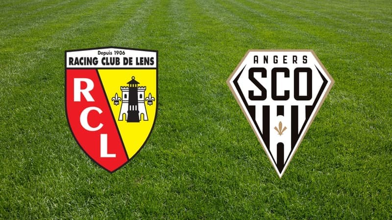 Lens - Angers : heure, chaîne et enjeux du choc de Ligue 1