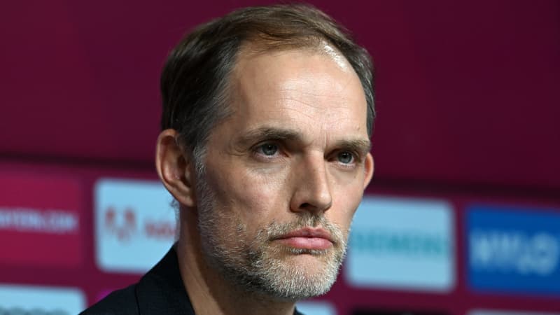 Thomas Tuchel : le tacticien allemand qui conquiert l'Europe