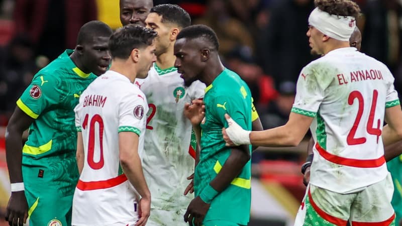 CAN 2025 : Sénégal disqualifié, le Maroc sacré sur tapis vert