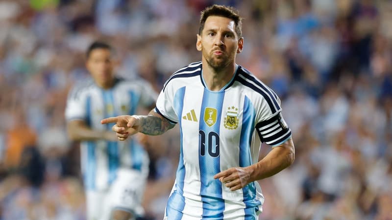 Jorge Messi s'améliore, la famille rassure sur l'état du père de Lionel