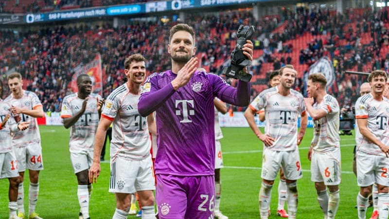 Bayern Munich : trois gardiens blessés en une semaine, une crise sans précédent