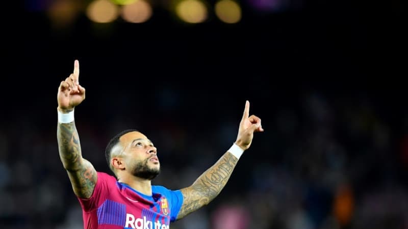 Memphis Depay : le talent néerlandais qui a conquis l'Europe