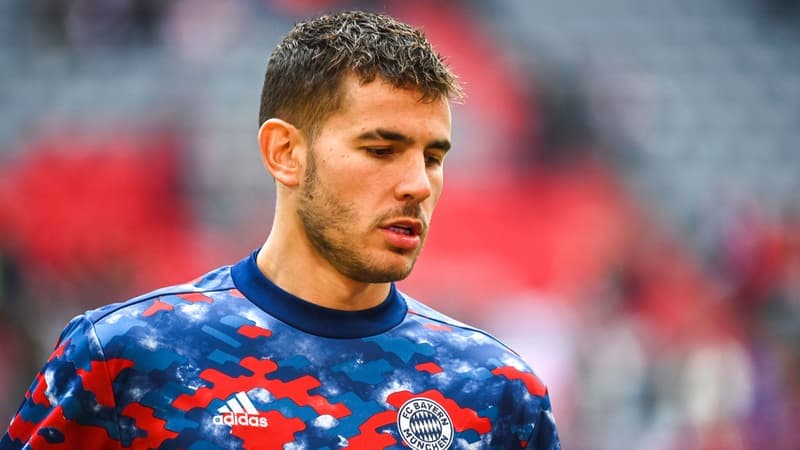Lucas Hernandez : le défenseur français qui conquiert l'Europe