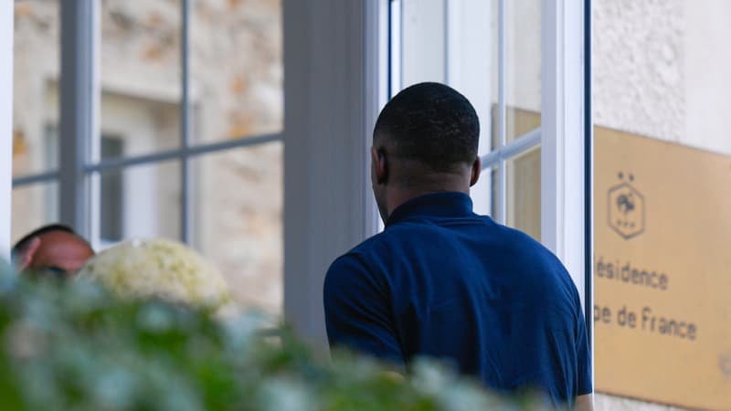 Clairefontaine ouvre ses portes : les 5 lieux mythiques des Bleus