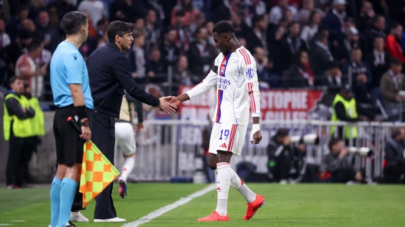 OL-Celta Vigo: Niakhaté expulsé, les Lyonnais en grande difficulté