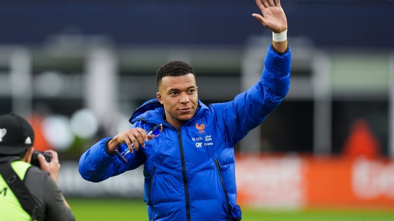 Mbappé buteur face au Brésil : victoire sans excès d'enthousiasme