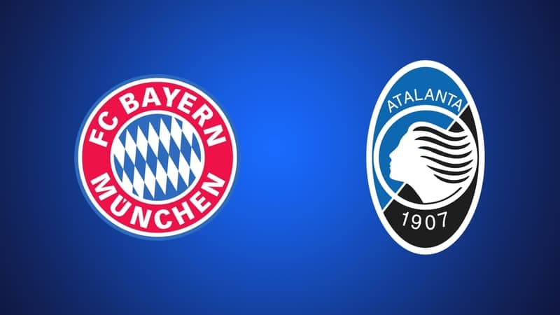 Bayern - Atalanta en LDC : heure et chaîne du match retour