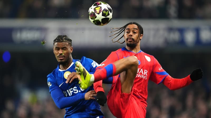 Chelsea-PSG : Paris écrase tout et file en quarts de C1