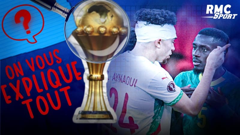 CAN 2025 : le Maroc sacré sur tapis vert, le Sénégal dépossédé du titre