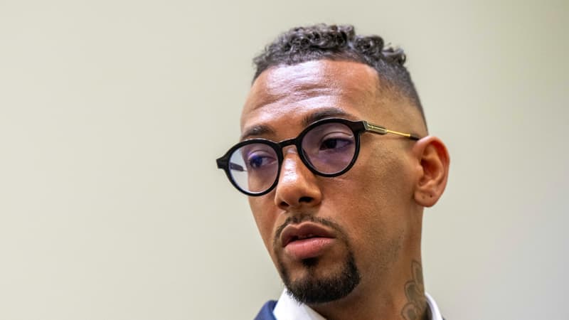 Boateng de nouveau dans le viseur de la justice allemande