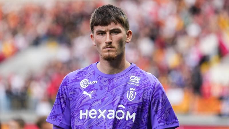 Jaouen franchit la Manche - Newcastle mise sur le talent français