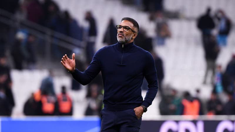 Beye avertit l'OM : « La méritocratie doit primer sur les statuts »