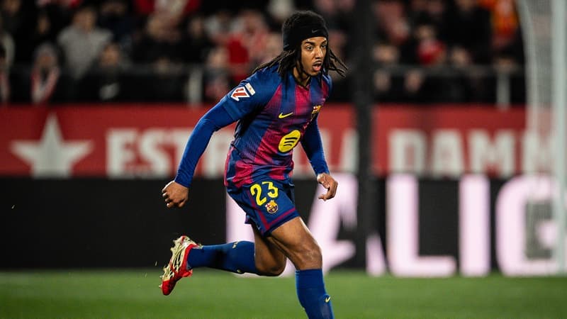 Koundé sur le marché : le feuilleton qui agite l'Europe