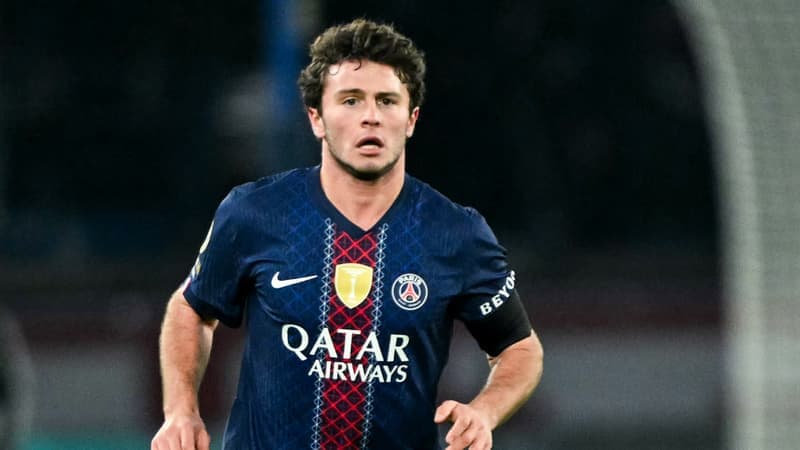 Nice-PSG : Luis Enrique privé de trois cadres pour le déplacement