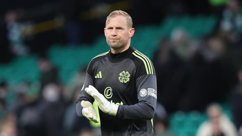 Schmeichel face à une blessure qui menace sa carrière