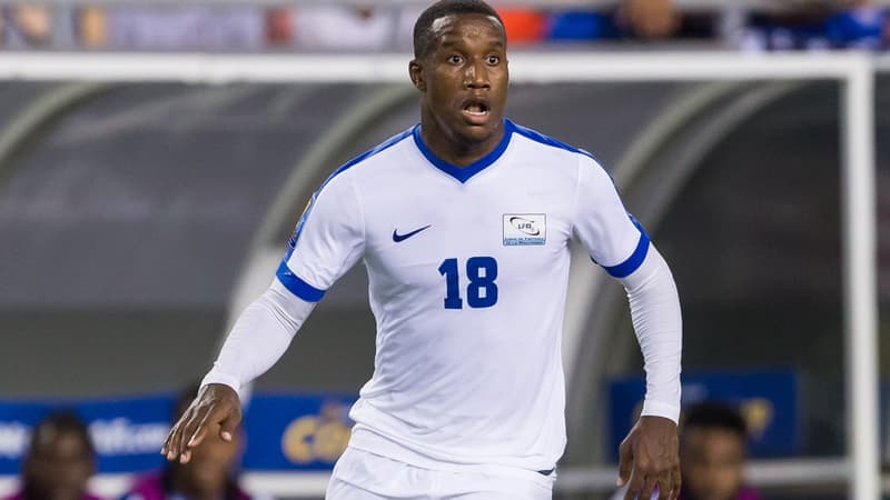 102 kg de cocaïne : un ex-footballeur martiniquais devant la justice