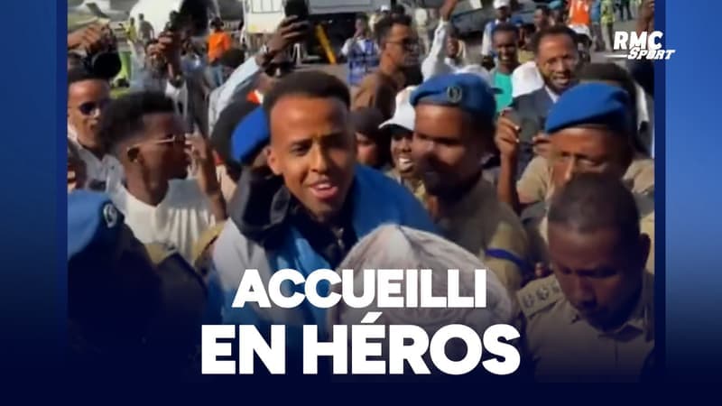 Omar Abdulkadir Artan, le refus américain qui galvanise la Somalie