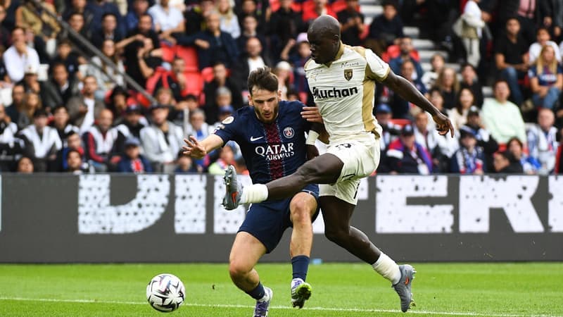 Ligue 1 : La LFP valide les reports de Lens-PSG et Brest-Strasbourg