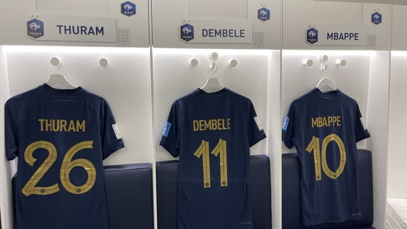 Clairefontaine ouvre ses portes : immersion dans le temple du foot français