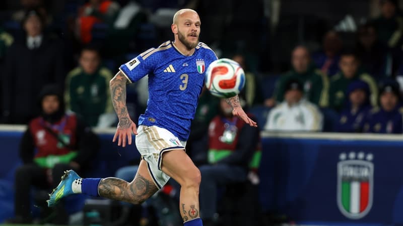 Mondial 2026 : l'Italie éteint la polémique avant le barrage contre la Bosnie