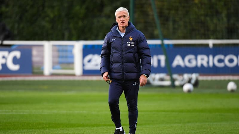 Bleus aux USA : les secrets du staff pour gérer le jet-lag