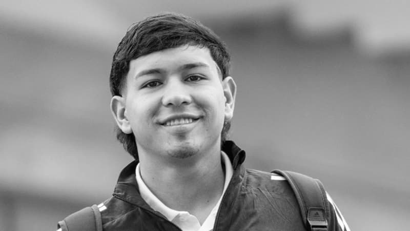 Santiago Castrillón : mort à 18 ans, le Real Madrid en deuil