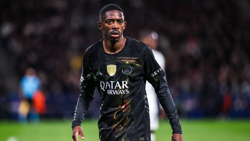 Ligue des Champions : les dates des quarts avec le PSG révélées