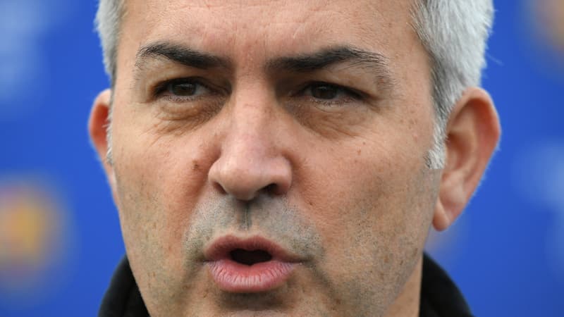 Présidence du Barça : Victor Font promet une révolution totale