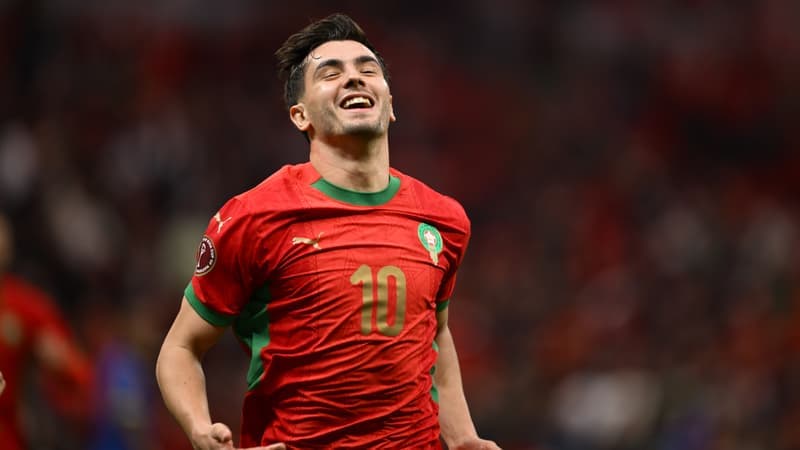 Maroc-Équateur : les Lions de l'Atlas en quête de rebond