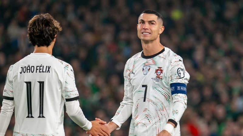 Ronaldo : le bras de fer entre le Portugal et Al-Nassr