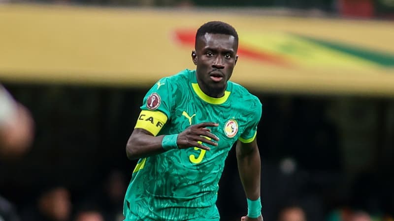 Sénégal-Pérou : deux étoiles sur le maillot malgré la disqualification CAN