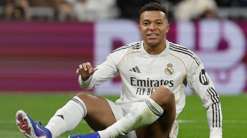 Real Madrid : le service médical sous pression après l'affaire Mbappé