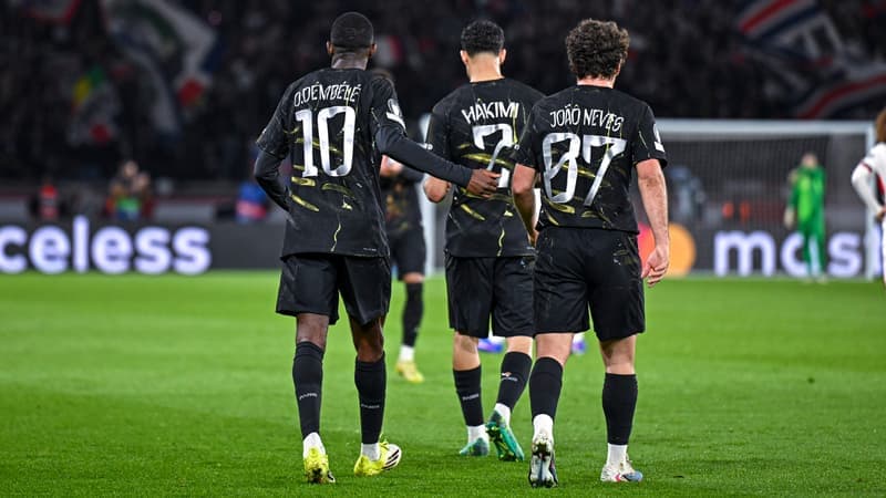 Chelsea-PSG : Paris conquiert enfin le respect de l'Angleterre