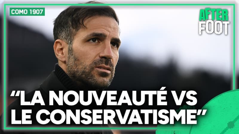 Fàbregas mal-aimé en Italie : les raisons d'un rejet surprenant