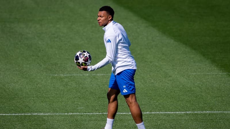 Mbappé face au Bayern, le soir où tout peut basculer