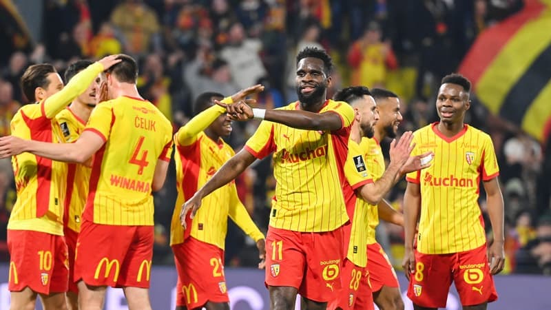 Lens vs PSG : la LFP doit-elle reporter le match ? Le bras de fer
