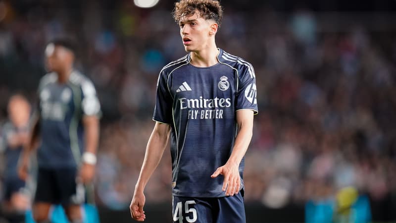 Thiago Pitarch choisit l'Espagne plutôt que le Maroc