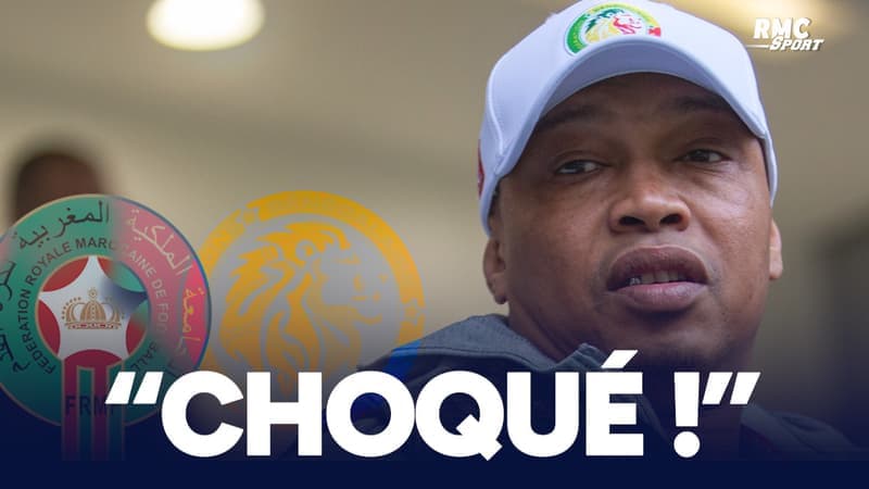 CAN 2025 : Diouf confiant, le Sénégal restera champion d'Afrique