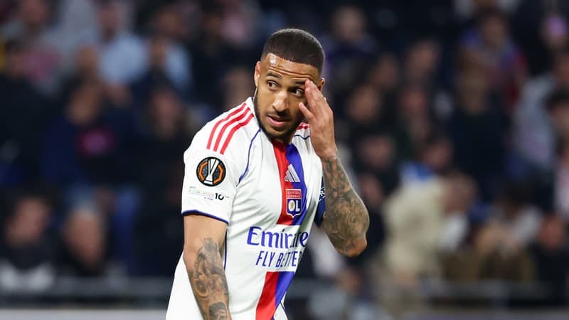 Riolo tire la sonnette d'alarme pour un OL en perdition