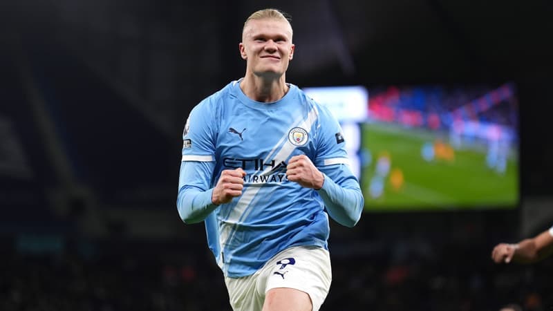 Real Madrid-Man City : le choc des titans au Bernabéu