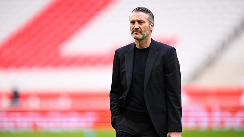 OM-Lille : Létang réclame la sécurité de sa délégation à Marseille