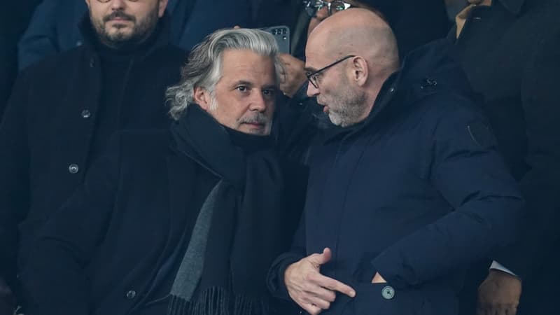 Lens-PSG: la LFP tranche sur le report du choc de L1