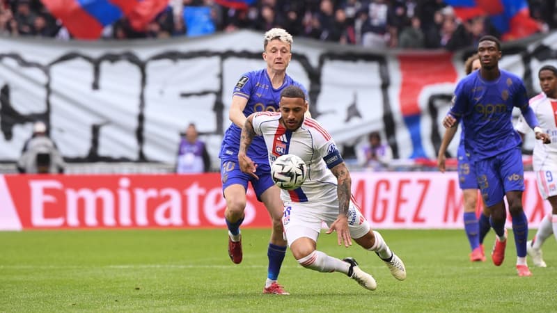 OL-Monaco : les Gones à 10 contre un rival en feu