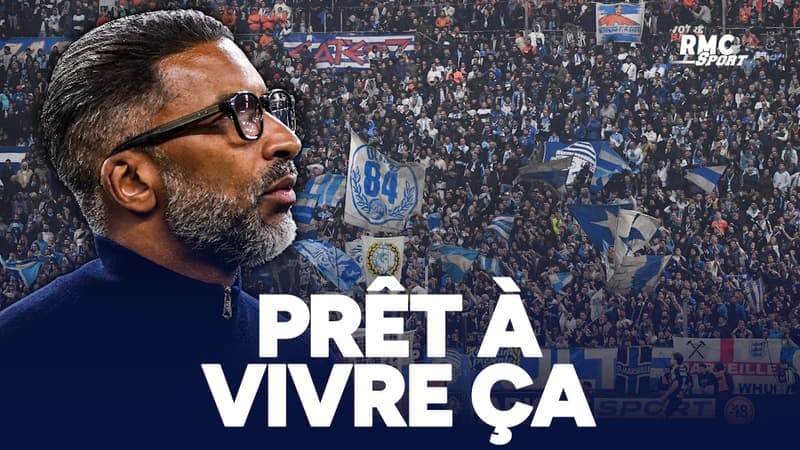 OM : Beye lance un avertissement après une semaine de turbulences