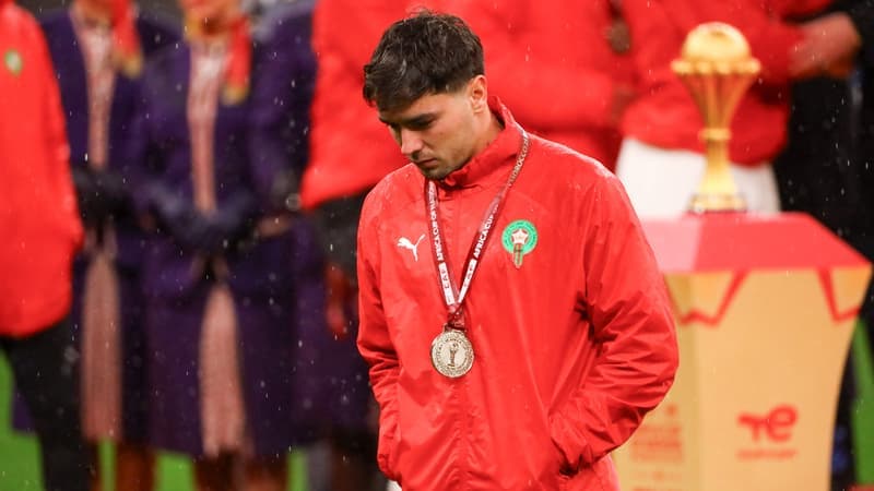 CAN 2025 : Brahim Diaz apprend en direct le sacre du Maroc