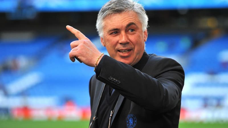 Carlo Ancelotti : le maestro italien qui a conquis l'Europe