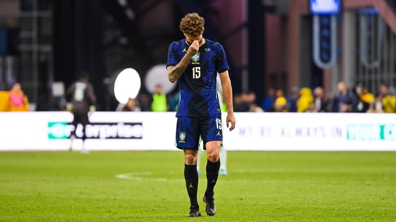 Brésil humilié par la France : la presse brésilienne sonnée