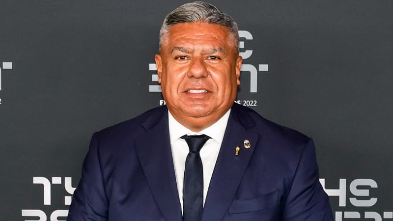 Claudio Tapia mis en examen : la fédération argentine en turbulences