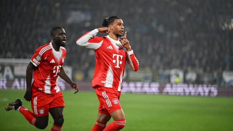 Olise au Real Madrid pour 160M€ : la rumeur qui emballe l'Europe